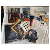 ARTICLES OF POLITICAL FIGURES