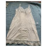 3 SLIPS 1 HAS SLIGHT DAMAGE