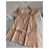 VINTAGE SZ. 4 & 6 PRESSED CHILD