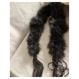 UNION H S ANNOUNCEMENT 1920, MUFF