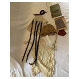 SILK BUTTON FRONT W/ DRAW STRING WAIST BLOUSE,