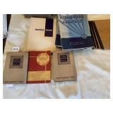 27 HORIZON BOOKS AND OTHERS