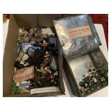 BUCILLA SET OF 6 BIBS IN ORIGINAL BOX