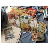 ANIMAL ABC 1912 AND OTHERS