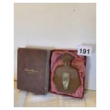 RICHARD HUDNUT PERFUME IN ORIGINAL BOX