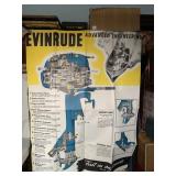 EVINRUDE 3