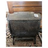 WATER HEATER LAWSON 1910 PGH CAST IRON