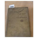 THE BOSTON COOKING SCHOOL COOKBOOK, FANNIE