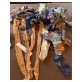 VINTAGE SOCKS AND STOCKINGS - YOU KNOW TODAY WE