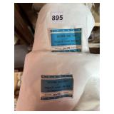 81X108 COMBED PERCALE SHEETS