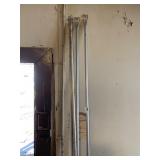 ALUMINUM CLOTHES POLE LIFTERS