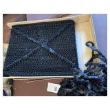 CENTURY RUFFLE IN ORIGINAL BOX