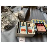 PICTURE PUZZLE, ETC.