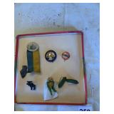 WEST VIEW PARK LABOR DAY DEMONSTRATION LABOR