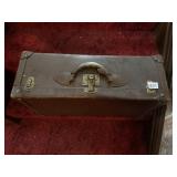 SUITCASE PITTSBURGH COMMANDERY