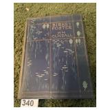 BIRKET FOSTER HM CUNDALL, CO 1906, NICE