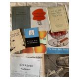 THE HOME MEDICINE CABINET, CARING FOR THE SICK AT