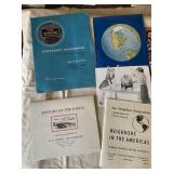 TREES IN PENNSYLVANIA CO 1926, FORESTRY PRIMER,