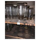 MASON JARS AND OTHERS