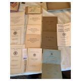 HEINZ 57 VARIETIES FEB. 22, 1917, PITT DAY