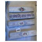 CALLIGRAPHY PEN AND PENCIL ALL IN BOX ONE MISSING