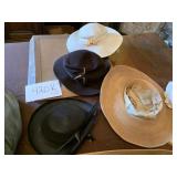 VINTAGE HATS