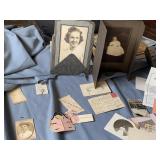 EASTERN STAR PAPER 1927, PHOTOGRAPHS, VINTAGE