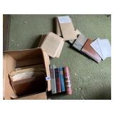 BOOKS TEACHERS GUIDES CITY OF PITTSBURGH VINTAGE