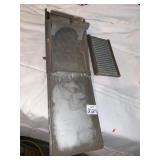 ANTIQUE MANDOLIN 4 IN 1 COMPANY #1910