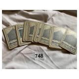 CARDS KAUFMANN & BAER