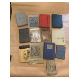 RELIGIOUS TEXTS INCLUDING BUY YOUR OWN CHERRIES