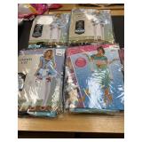 WONDERFUL ALICE ADULT M, L, JASMINE PRINCESS