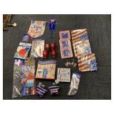 NEW 4TH OF JULY DECORATIONS