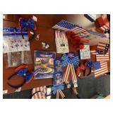 NEW 4TH OF JULY DECORATIONS