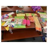 NEW TIKI DECORATIONS