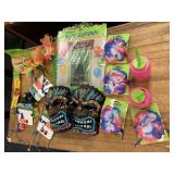 NEW TIKI DECORATIONS