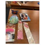 PRINCESS CROWN, HAIR EXTENSIONS ETC.