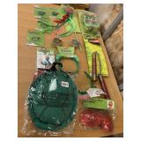 MUTANT NINJA TURTLES HALLOWEEN DECORATIONS