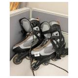 SZ. 13 ROLLER BLADES HYBRID