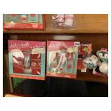 GIFT SETS SCARVES, LOTION, SOCKS, BATH BOMB