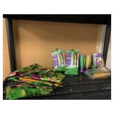 MARTI GRAS BALLOONS APPROX 10, 3 L BOW TIES, 120