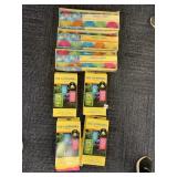 NEW TIKI/POOL DECORATIONS