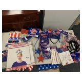 NEW 4TH OF JULY DECORATIONS