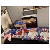 NEW 4TH OF JULY DECORATIONS
