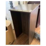 PODIUM/ LECTERN 42" H X 24" W X 17" D