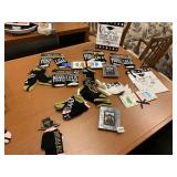 LARGE GROUP OF NEW GRADUATION PARTY SUPPLIES &