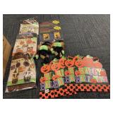 GROUP OF NEW HALLOWEEN COSTUMES