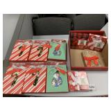 GIFT CARD HOLDERS, GIFT BAGS, CARD HOLDERS