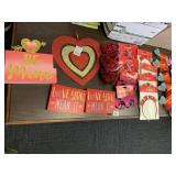 I LOVE YOU MEAN IT, BE MINE SIGN 9 HEAD BANDS,