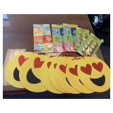 POPPIN COLOR 15 NAIL POLISH SETS